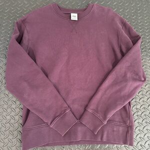 Zara Crewneck Sweatshirt